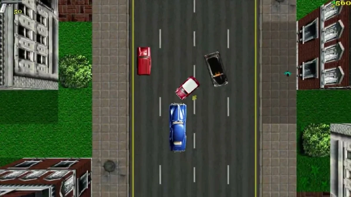 Cofundador da Rockstar explica porque série GTA nunca voltou a Londres