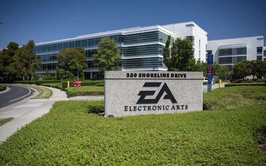 Compra da Electronic Arts traz bomba-relógio de US$ 20 bilhões, afirma analista