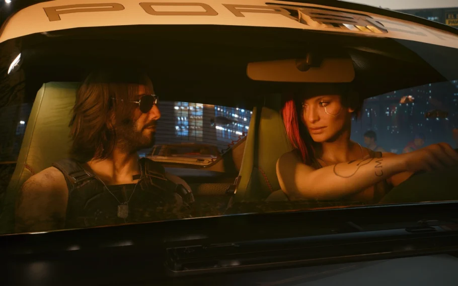 Sequência de Cyberpunk 2077 deve trazer vários modos multiplayer