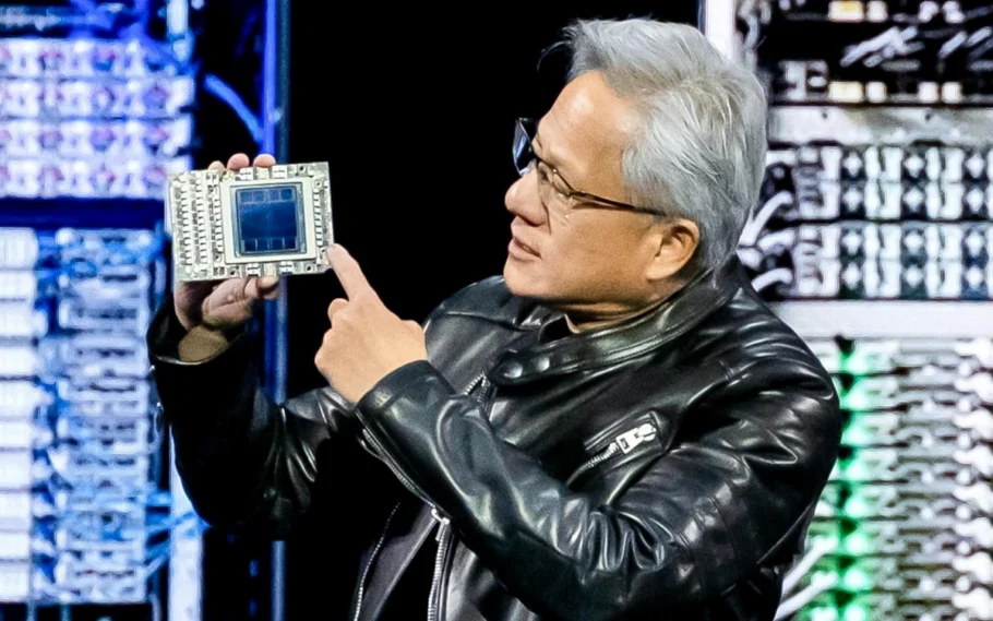 Governo dos EUA barra de vez envio de GPUs Blackwell da NVIDIA para a China