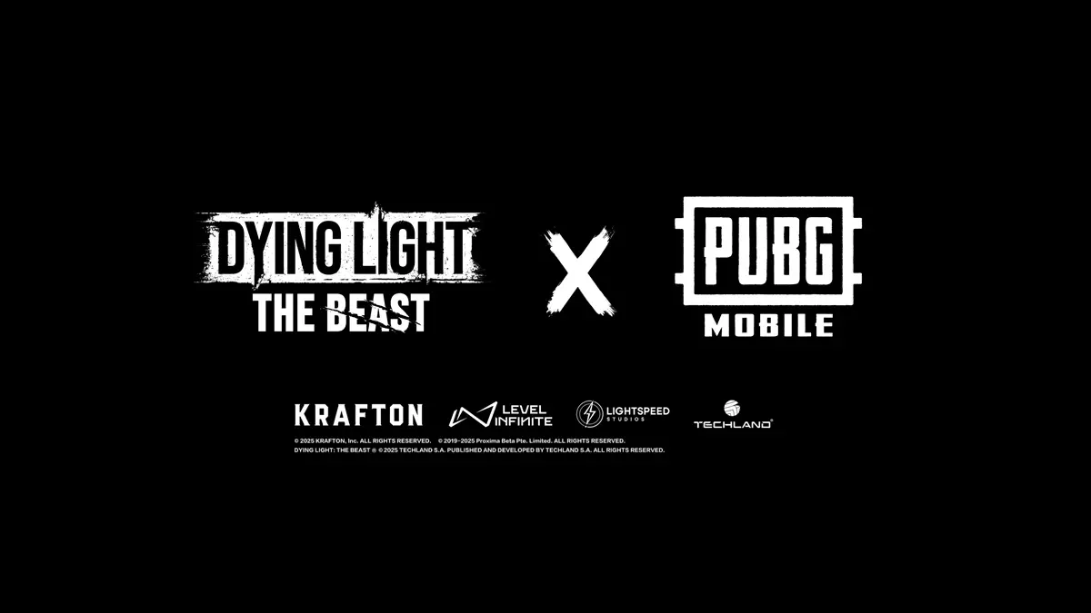 Dying Light: The Beast anuncia missão em colaboração com PUBG Mobile