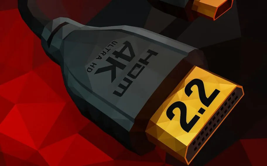 HDMI 2.2 é oficial: são 240 Hz em 4K e 60Hz em resoluções de até 16K