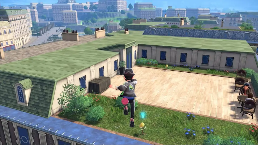 Quanto tempo leva para terminar Pokémon Legends Z-A?