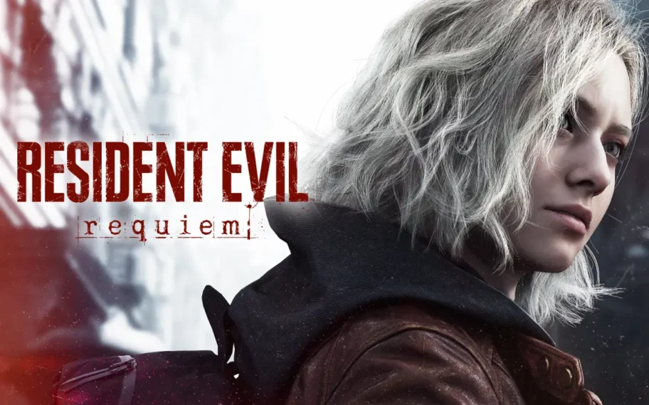 Resident Evil Requiem