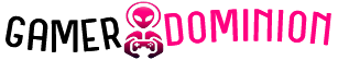 Gamer Dominion